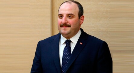 Sanayi ve Teknoloji Bakanı Mustafa Varank'tan istihdam müjdesi - teknoloji