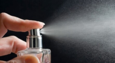 Açık parfüme 3 milyar TL ödedik - yasam