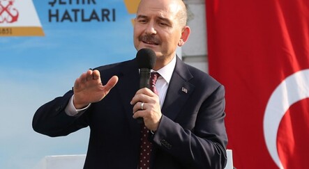 Bakan Soylu: Seçim güvenliği için  bütün tedbiri aldık - gundem