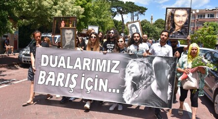 Barış Akarsu doğum gününde anıldı - magazin