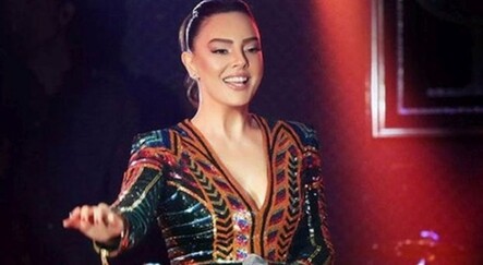 Ebru Gündeş uzun bir aradan sonra yeniden Harbiye’de - editorun-sectikleri