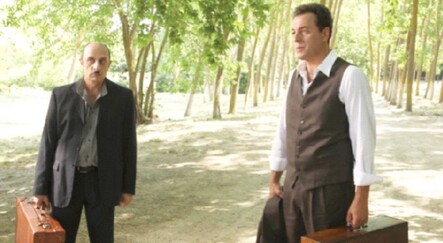 İki yazarın hayatı belgesel oluyor - kultur-sanat