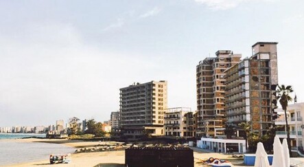 KKTC Başkanı Tatar: Maraş daha başlangıç - dunya