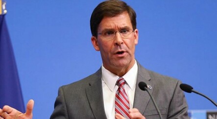 ABD'den S-400 açıklaması - gundem