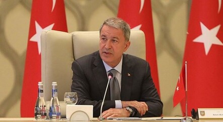 Bakan Akar'dan S-400 teslimatıyla ilgili açıklama - gundem