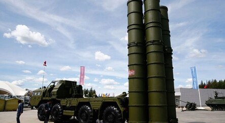 Bakanlık duyurdu: 'S-400 teslimat süreci başladı' - gundem