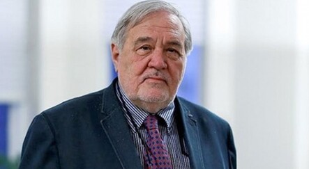 İlber Ortaylı: Ahaliyle  yüzgöz olmayın - yasam