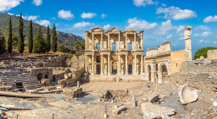 Naht sanatı antik şehirde küllerinden doğuyor - kultur-sanat