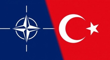 NATO'dan S-400 açıklaması: Endişeliyiz - gundem
