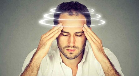 Vertigo başka bir hastalığın habercisi olabilir - saglik