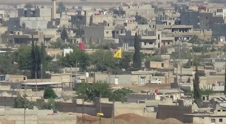 YPG’nin SDG oyunu devam ediyor - dunya