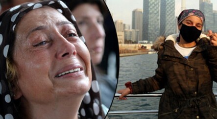 Yumuşak doku kanseri tedavisi gören Ayşe hayatını kaybetti - saglik