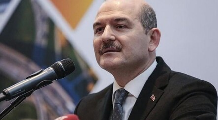 Bakan Soylu’dan Kurban Bayramı mesajı - gundem