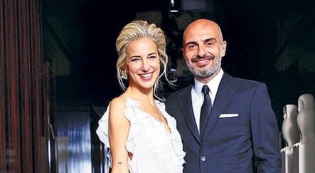 Burcu Esmersoy nafaka ve tazminat istemiyor! - magazin
