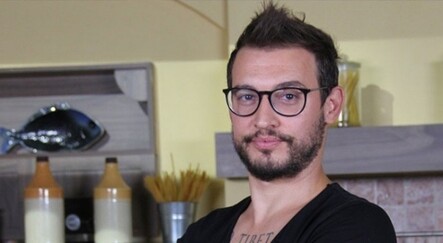 MasterChef Danilo Zanna kimdir, Master ŞEF Danilo Zanna Nereli ve Kaç Yaşında? | Şef Danilo Zanna Evli mi? - magazin