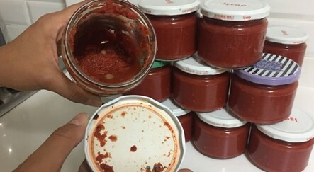 Ev konserveleri için tehlikeli bakteri uyarısı - saglik