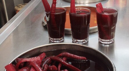 Günde bir bardak şalgam, gribi önleyebilir - saglik