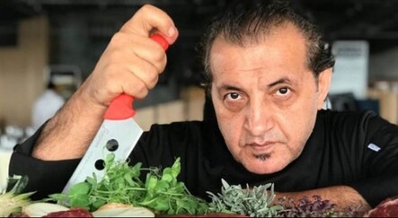 MasterChef Mehmet Yalçınkaya Kimdir? | Master Şef Mehmet Yalçınkaya Şef Nereli ve Kaç Yaşında? - magazin