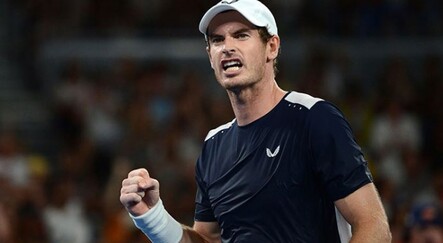 Murray kortlara dönüyor - spor