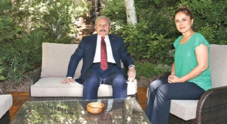 Mustafa Şentop: Yemek yapma konusunda iddialıyım - ekonomi