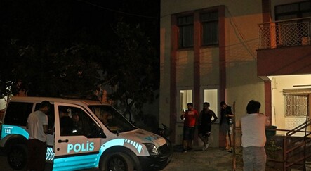 Soluk borusuna yemek kaçan adam hayatını kaybetti - gundem