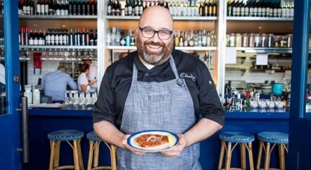 MasterChef Somer Sivrioğlu Kimdir? | Master Şef Somer Nereli Somer Şef Kaç Yaşında? - magazin