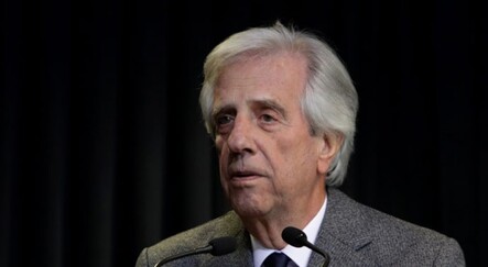 Uruguay Devlet Başkanı kansere yakalandı - dunya