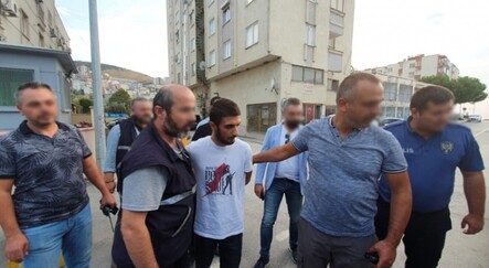 Annesini 50 kez bıçaklayarak öldürmüştü! Cani evlat tutuklandı - yasam
