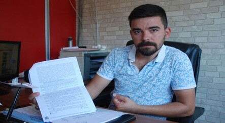 Araba kiraladı, 40 bin liralık icra ile hayatı karardı - ekonomi