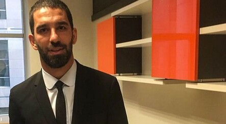 Arda Turan'a hapis şoku! 2 yıl 8 ay 15 gün hapis cezası - spor