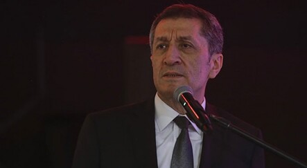 Bakan Selçuk, şehit Aybüke öğretmeni andı - yasam