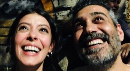 Caner Cindoruk ve Selin Şekerci ayrıldı - haberler