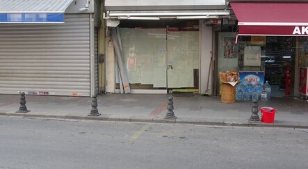 Hamile kadına dehşeti yaşatmışlardı! Seydioğlu baklavacı dükkanları kapanmaya başladı - yasam