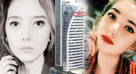 Mahkeme dosyasına girdi! Şule Çet cinayetinde çok konuşulacak olay yeri raporu... - gundem