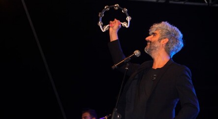 Manuş Baba: 'Hala ekmek arası salça yiyorum' - magazin