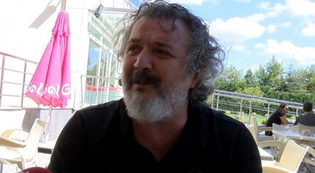 Müfit Can Saçıntı'nın babası hayatını kaybetti - magazin