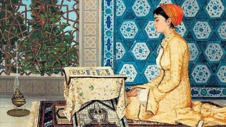 Osman Hamdi Bey'in tablosu satıldı! Fiyatını duyunca şok olacaksınız - kultur-sanat