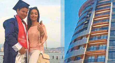 Üniversite öğrencisi Sude'nin rezidansta sır ölümü - yasam