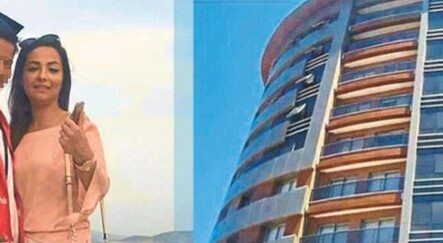 Üniversiteli Sude'nin sır ölümü! - yasam