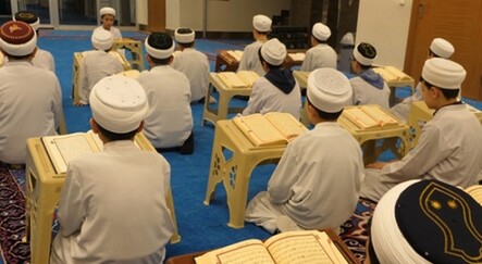 Vuslat Derneği Hafızlık Eğitimi Seferberliği - ADVERTORIAL