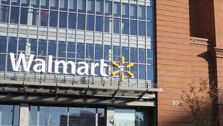 Walmart'tan silah satışlarını durdurma kararı - haberler
