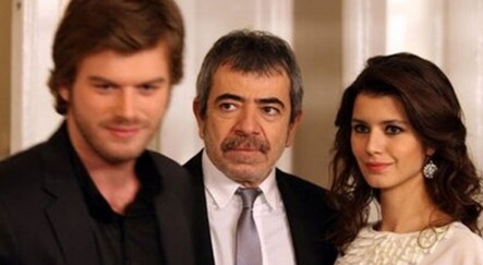 Aşk-ı Memnu'nun 9 yıl sonra ortaya çıkan sahnesi izleyenleri kahkahaya boğdu - magazin