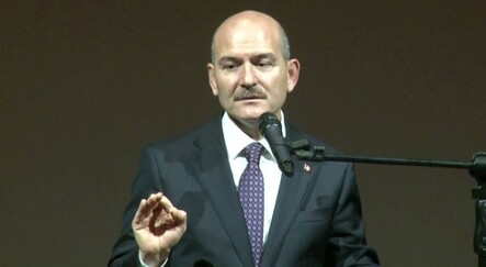 Bakan Soylu: Kış operasyonları başladı - turkiye