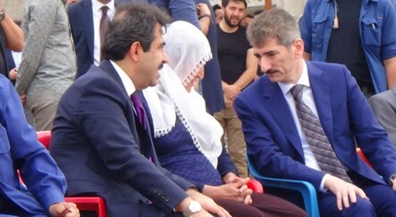 Hacire Akar oğlunu terörden kurtardı, mürüvvetini gördü - gundem