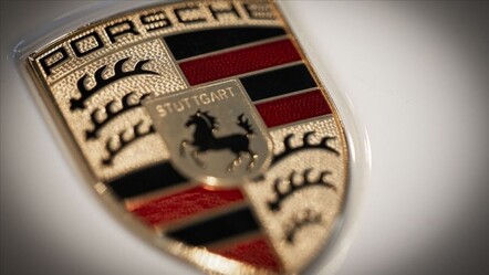 Porsche, Çin'deki 2 binden fazla aracını geri çağırıyor - dunya