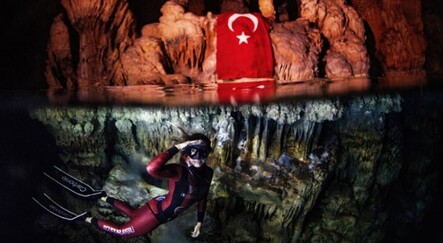 Şahika Ercümen'den dünya rekoru! - spor