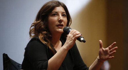 Şebnem Bozoklu: Sinema sektöründe çalışanların yüzde 96'sı erkek - magazin