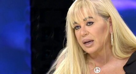 Zerrin Özer, hastaneye kaldırıldı - magazin