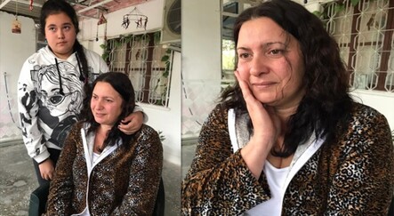 'Delirten hastalık' ile mücadelesiyle tanınmıştı... Şimdi de unutkanlık hastalığıyla savaşıyor - saglik
