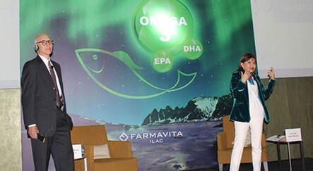 'Türkiye'deki Omega-3 seviyesi gereken miktarın çok altında' - saglik